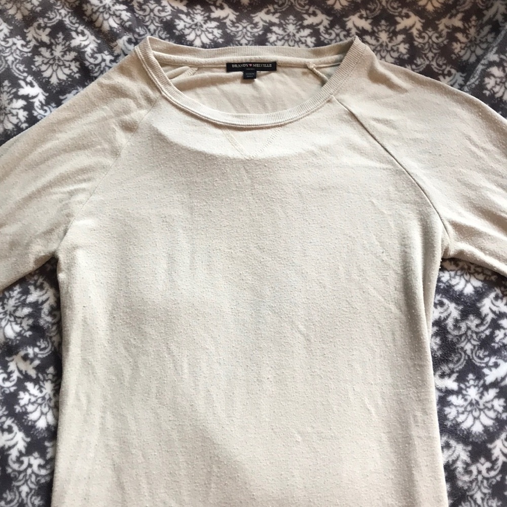 Brandy Melville Sweater